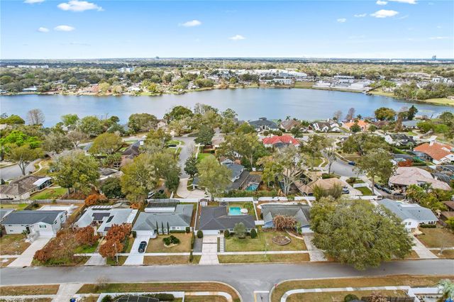 1531 GLASTONBERRY ROAD, Maitland, FL 32751