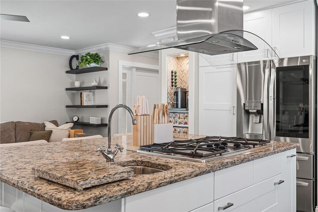 1531 GLASTONBERRY ROAD, Maitland, FL 32751