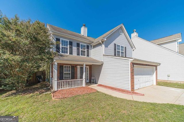 3802 Jackson Shoals Drive, Lawrenceville, GA 30044