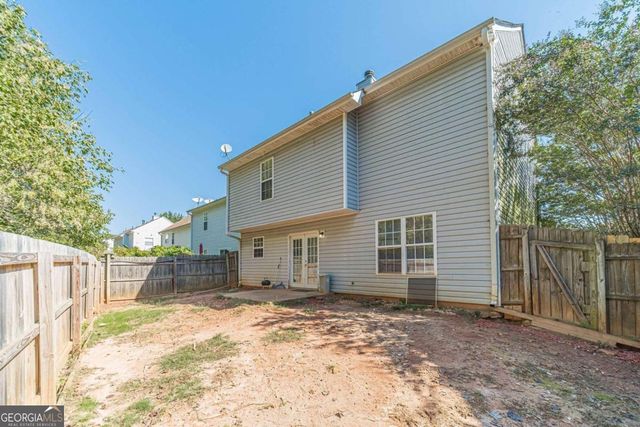 3802 Jackson Shoals Drive, Lawrenceville, GA 30044