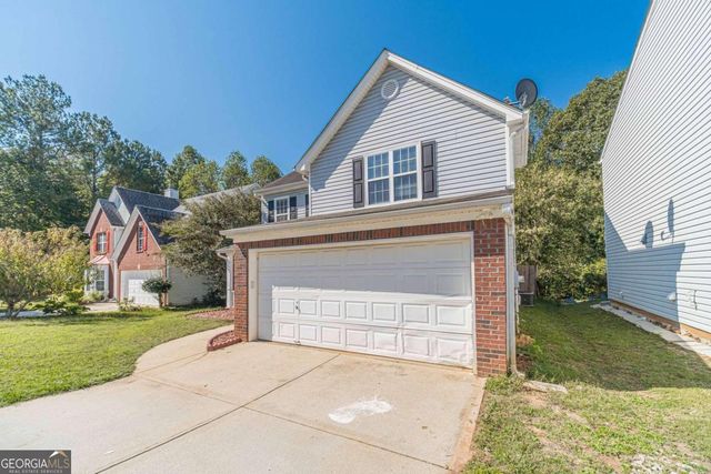 3802 Jackson Shoals Drive, Lawrenceville, GA 30044