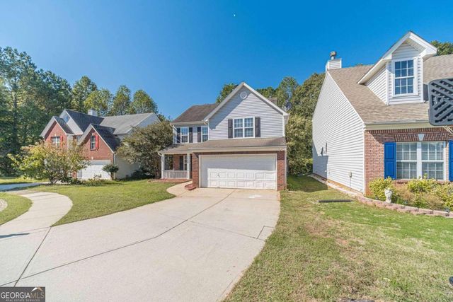 3802 Jackson Shoals Drive, Lawrenceville, GA 30044