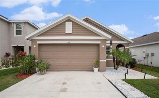 429 OLIVE CONCH STREET, Ruskin, FL 33570