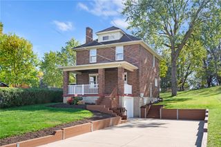 101 Sunset Dr, Ross Twp, PA 15237