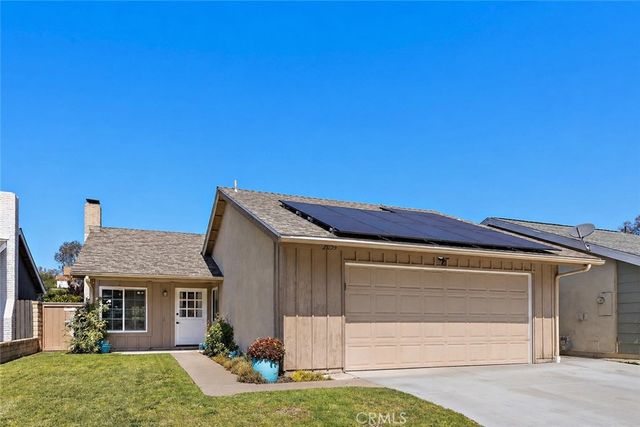 21155 Larchmont, Lake Forest, CA 92630