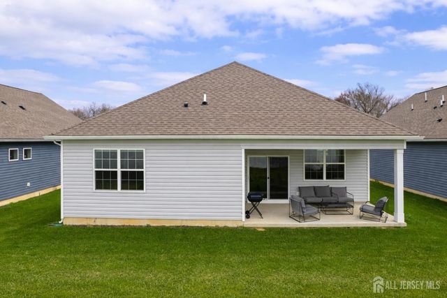 109 Congressional Court, Moorestown, NJ 08057