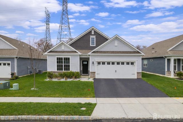 109 Congressional Court, Moorestown, NJ 08057