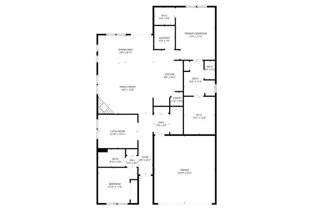 109 Congressional Court, Moorestown, NJ 08057