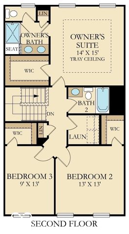 6935 Adalene Lane, Carmel, IN 46033