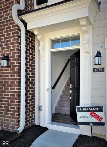 6935 Adalene Lane, Carmel, IN 46033