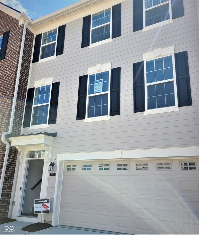 6935 Adalene Lane, Carmel, IN 46033