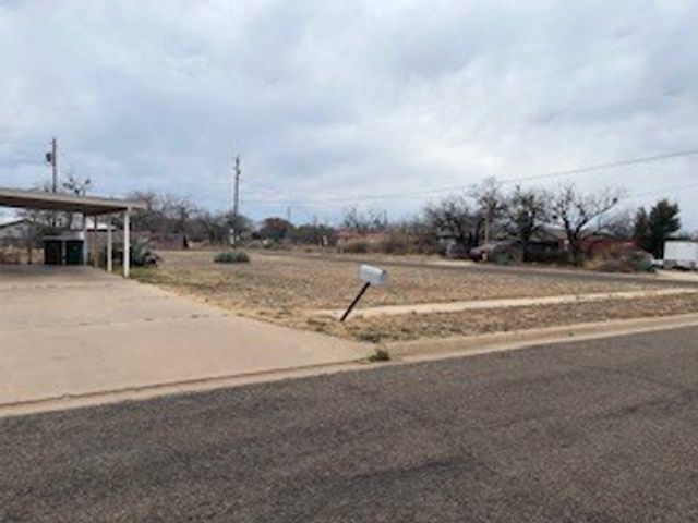 303 E 45th Street, San Angelo, TX 76903