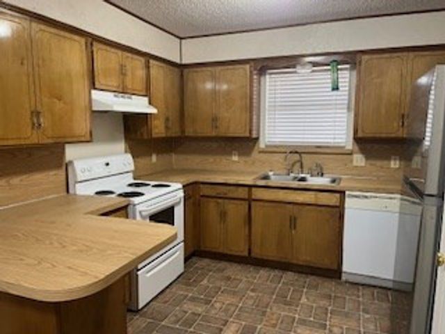 303 E 45th Street, San Angelo, TX 76903