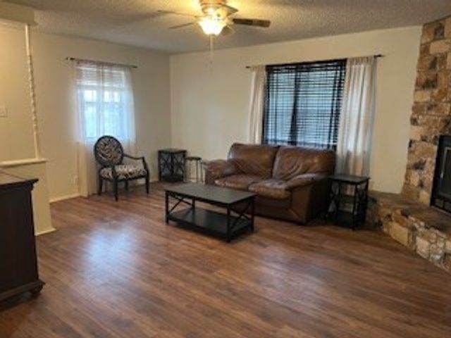 303 E 45th Street, San Angelo, TX 76903