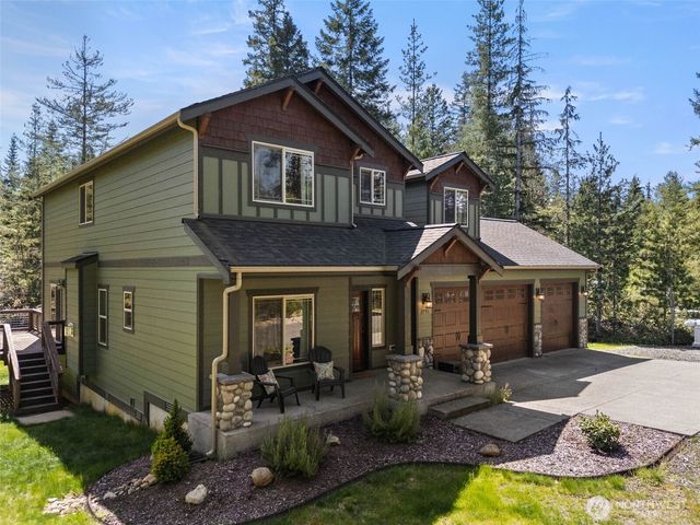 2791 Legend Lane NW, Seabeck, WA 98380