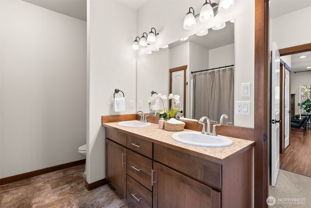 2791 Legend Lane NW, Seabeck, WA 98380
