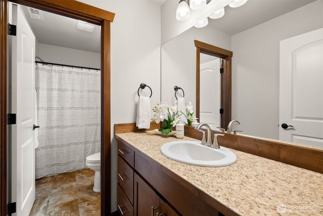 2791 Legend Lane NW, Seabeck, WA 98380