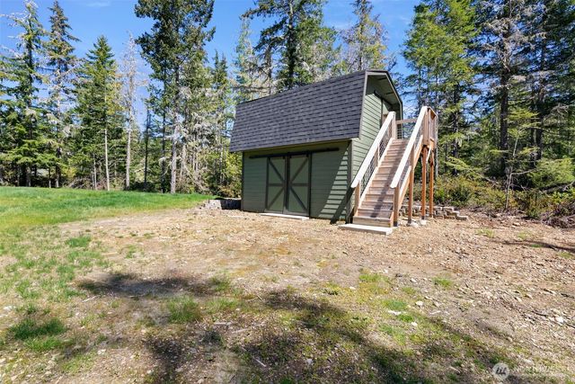 2791 Legend Lane NW, Seabeck, WA 98380