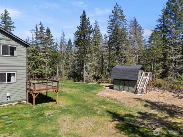 2791 Legend Lane NW, Seabeck, WA 98380