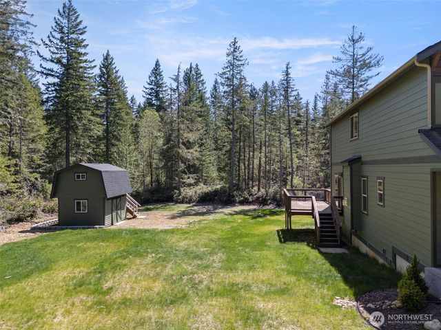 2791 Legend Lane NW, Seabeck, WA 98380