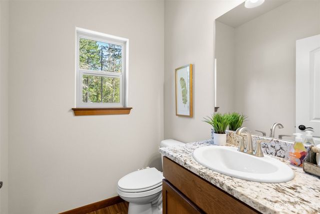 2791 Legend Lane NW, Seabeck, WA 98380