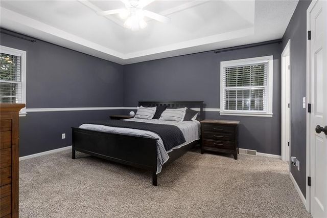 1001 Wyckwood Drive, Liberty, MO 64068