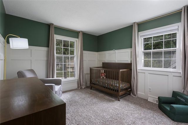 1001 Wyckwood Drive, Liberty, MO 64068