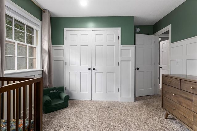 1001 Wyckwood Drive, Liberty, MO 64068