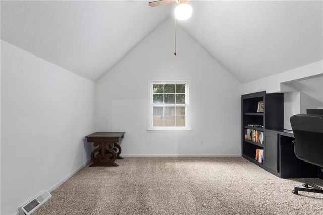 1001 Wyckwood Drive, Liberty, MO 64068