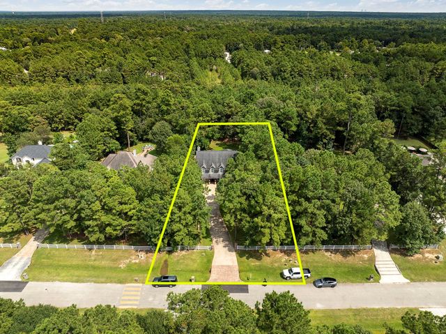 11527 Laurens Way, Montgomery, TX 77316