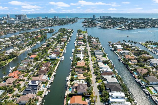 1701 SE 10th St, Fort Lauderdale, FL 33316