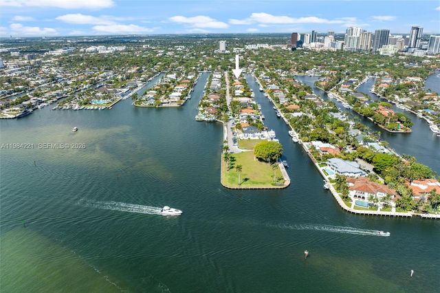 1701 SE 10th St, Fort Lauderdale, FL 33316