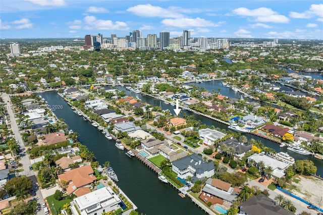 1701 SE 10th St, Fort Lauderdale, FL 33316