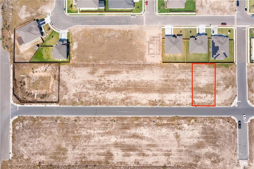5404 Teal Avenue, Mcallen, TX 78504