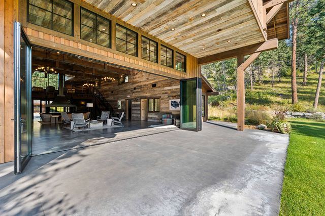 26 Trails End Court, Bigfork, MT 59911 property photo