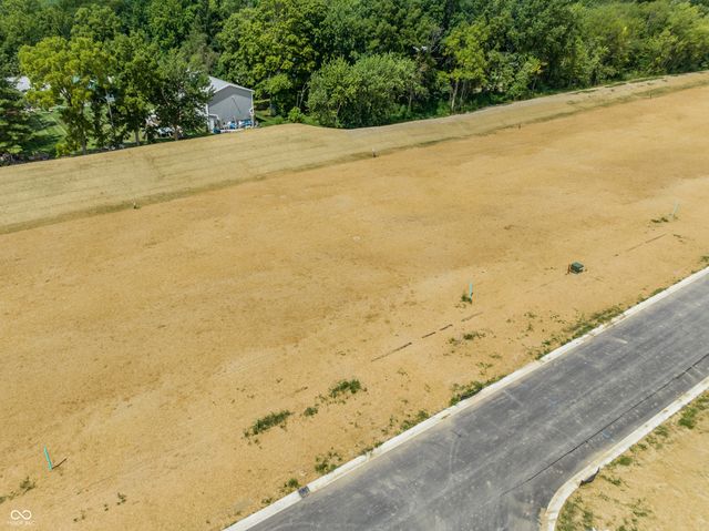 5796 Julep Drive, Zionsville, IN 46077