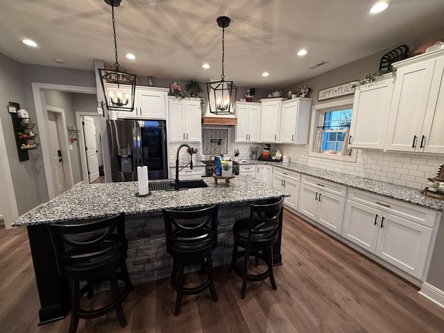 598 North Ridge, Hopkinsville, KY 42240