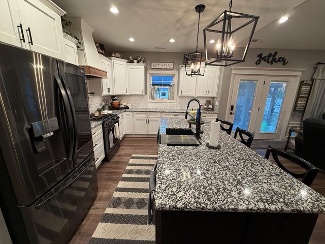 598 North Ridge, Hopkinsville, KY 42240