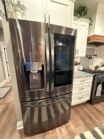 598 North Ridge, Hopkinsville, KY 42240