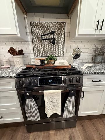 598 North Ridge, Hopkinsville, KY 42240