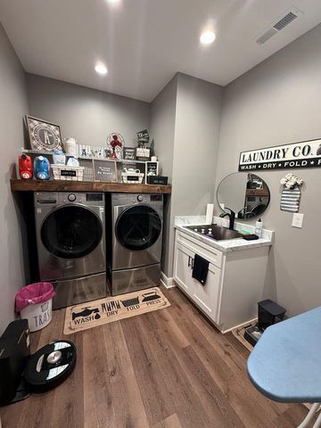 598 North Ridge, Hopkinsville, KY 42240