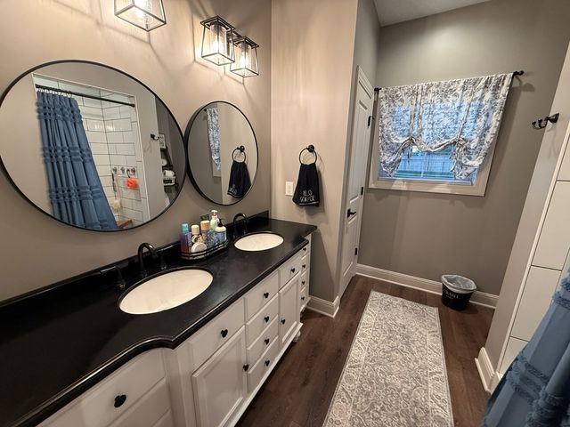 598 North Ridge, Hopkinsville, KY 42240