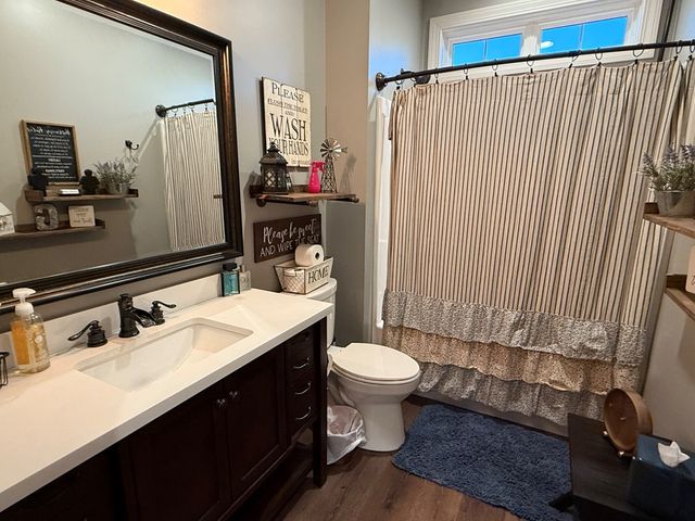 598 North Ridge, Hopkinsville, KY 42240