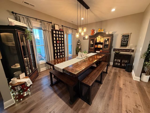 598 North Ridge, Hopkinsville, KY 42240