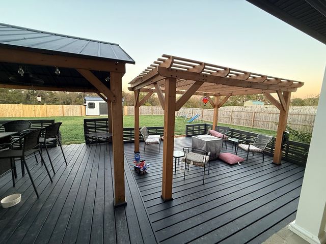 598 North Ridge, Hopkinsville, KY 42240