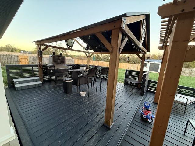 598 North Ridge, Hopkinsville, KY 42240