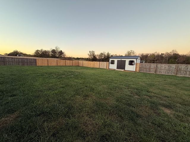 598 North Ridge, Hopkinsville, KY 42240