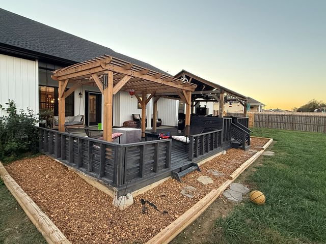 598 North Ridge, Hopkinsville, KY 42240