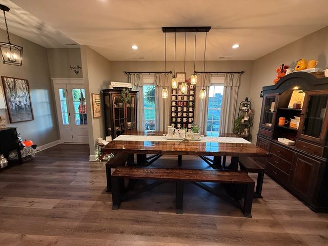 598 North Ridge, Hopkinsville, KY 42240