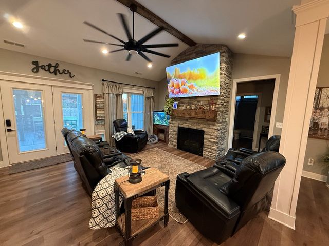 598 North Ridge, Hopkinsville, KY 42240